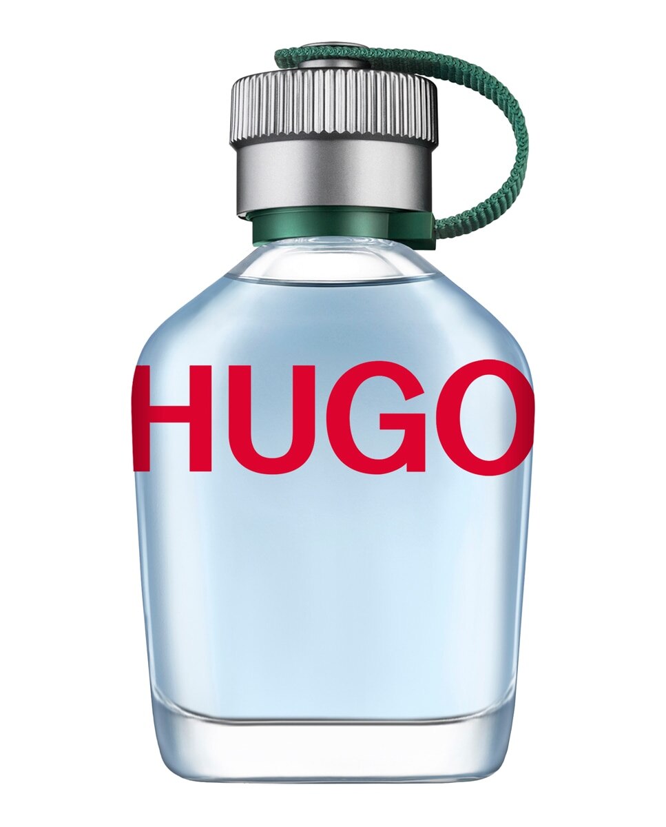 Coffret Hugo Man Eau de Toilette 5