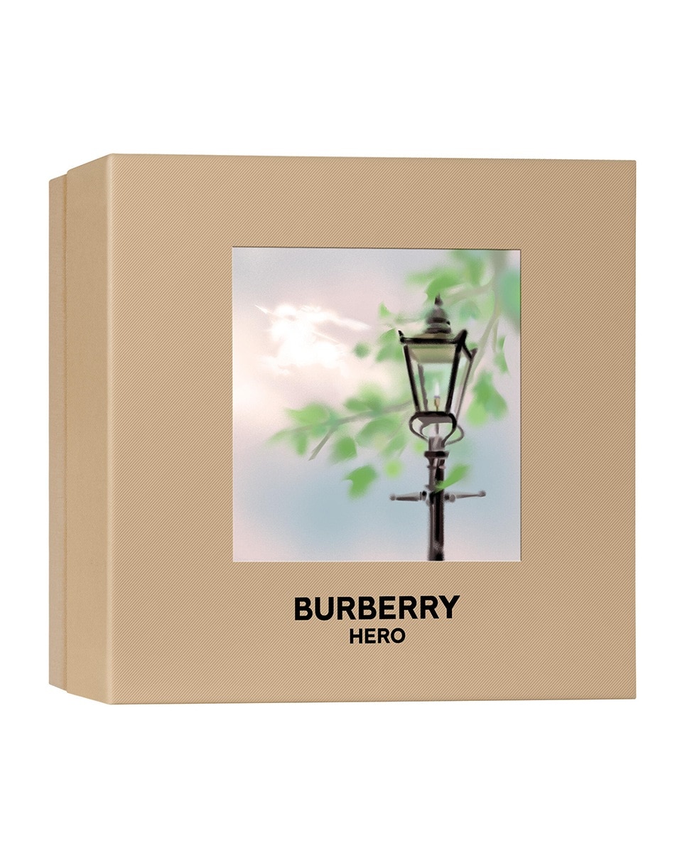 Coffret Hero Eau de Parfum 3