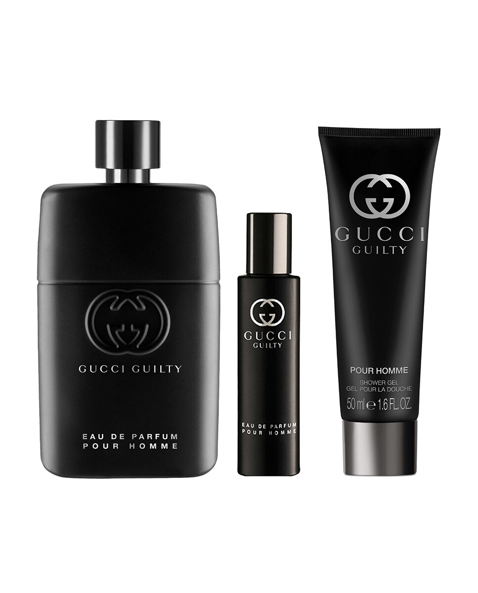 Coffret Guilty 2
