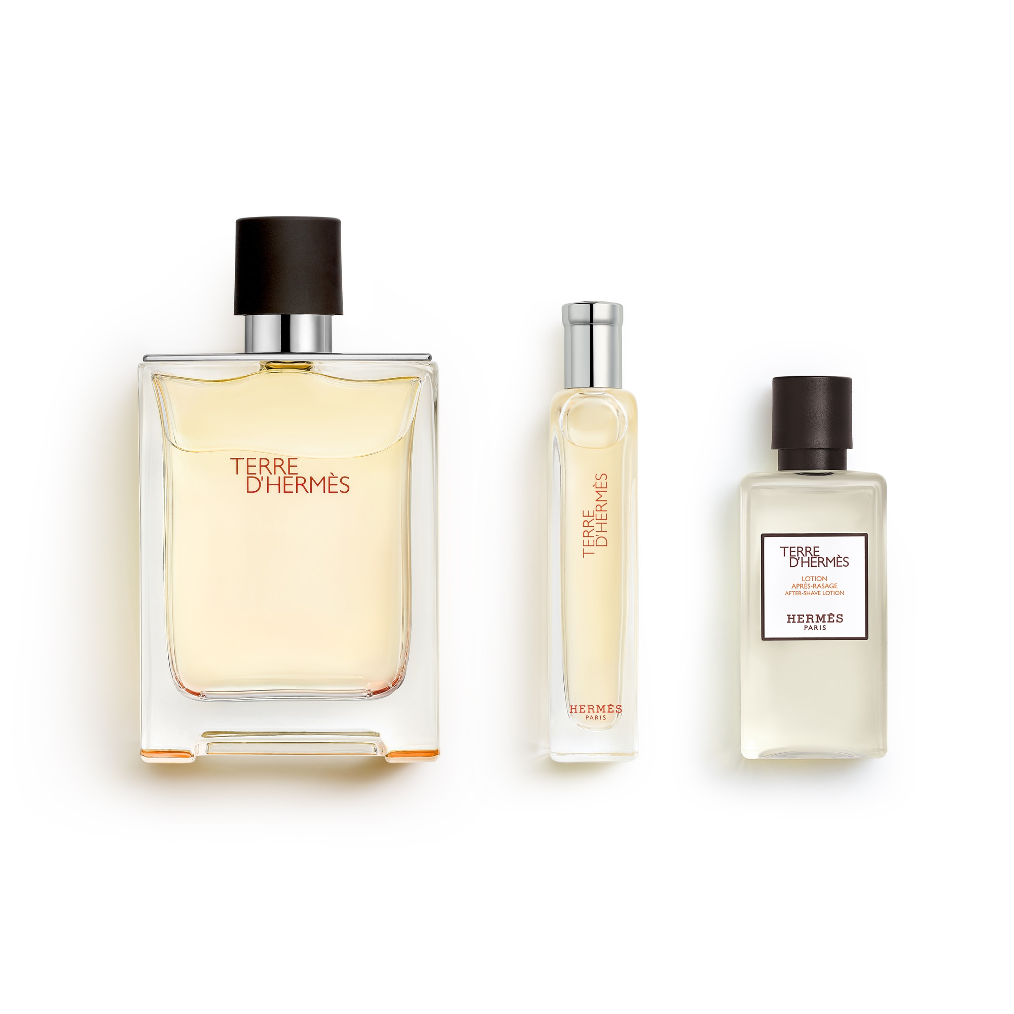 Coffret Terre d'Hermès Eau de Toilette 2