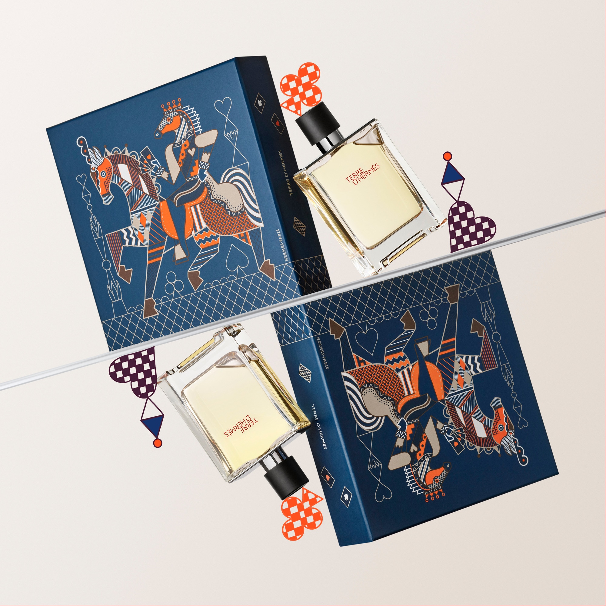 Coffret Terre d'Hermès Eau de Toilette 3