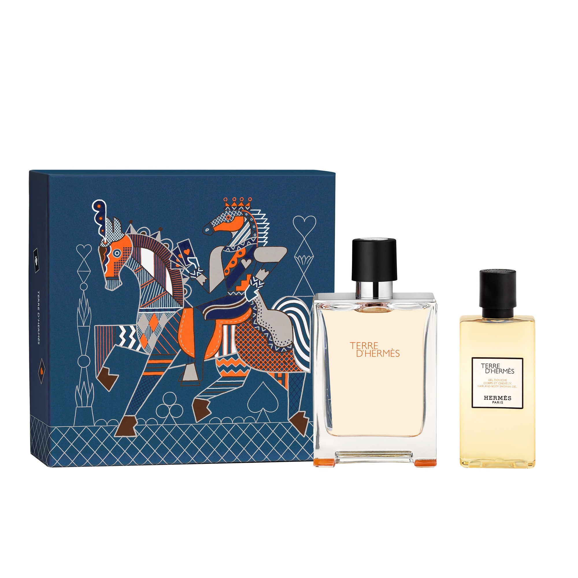 Imagem 0 de Coffret Terre d'Hermès Eau de Toilette