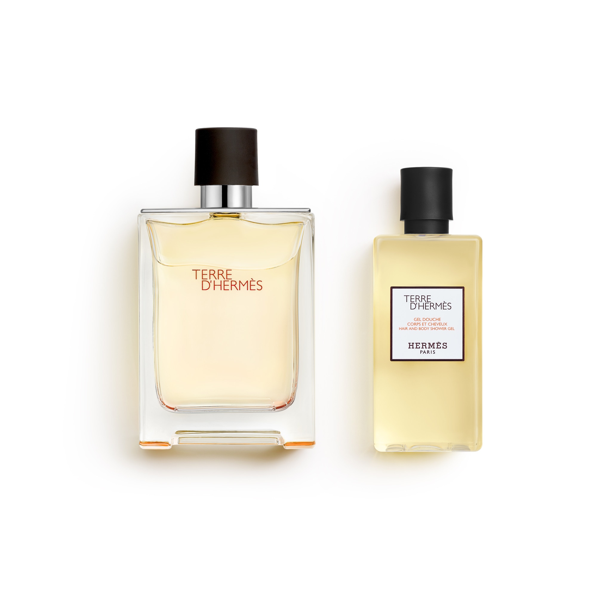 Coffret Terre d'Hermès Eau de Toilette 2