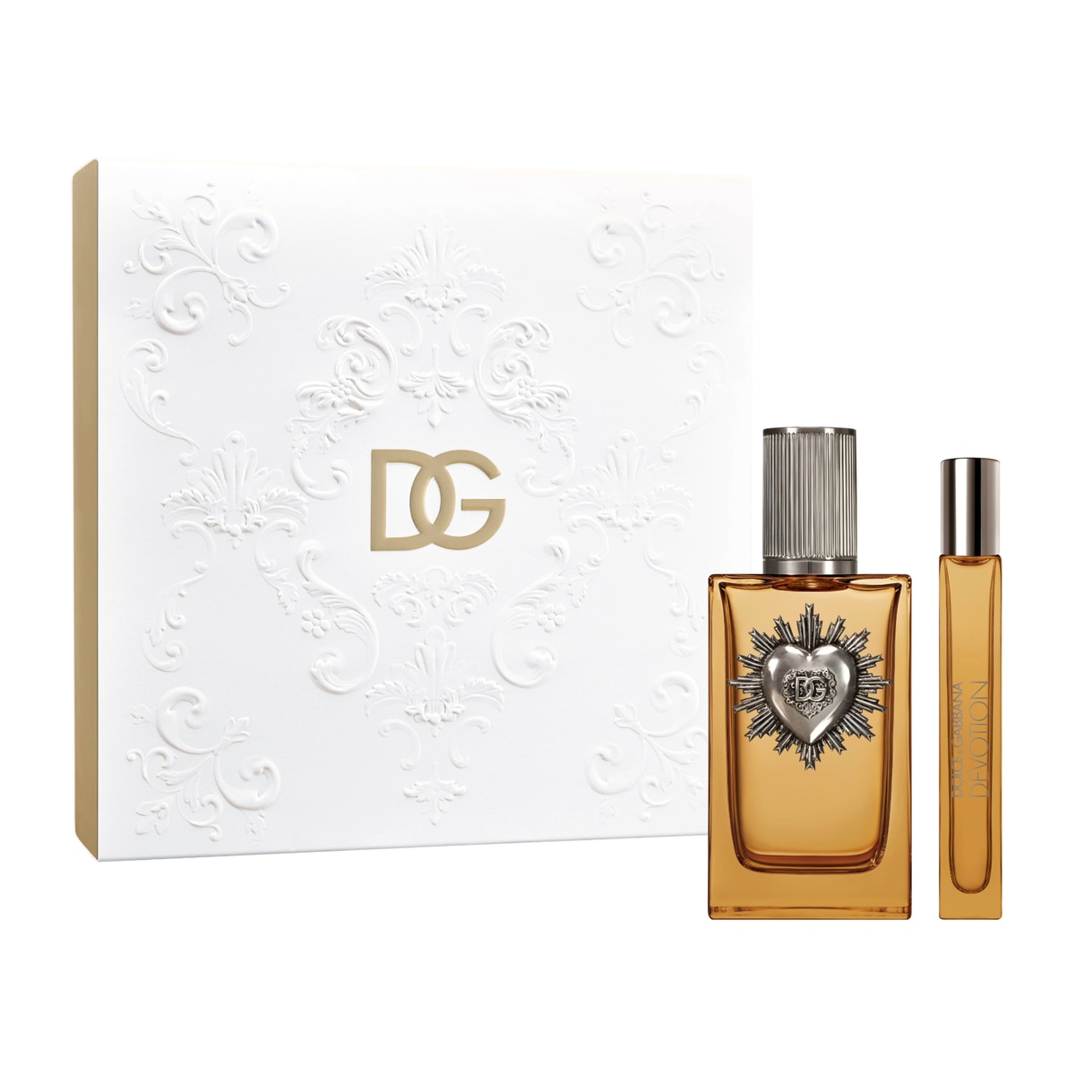 Imagem 0 de Coffret Devotion For Men Parfum