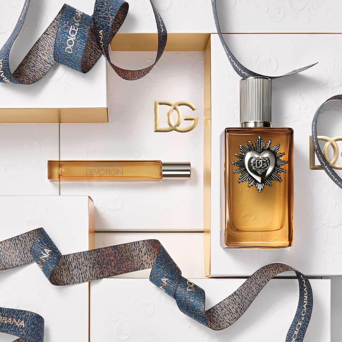 Coffret Devotion For Men Parfum 2