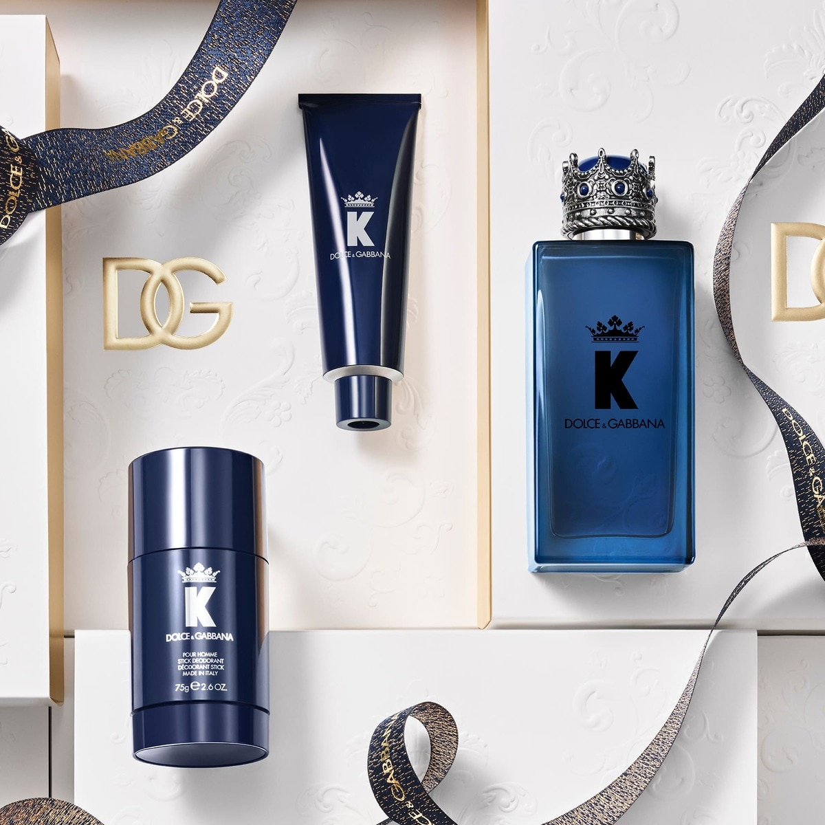 Coffret K by Dolce&Gabbana Eau de Parfum 2