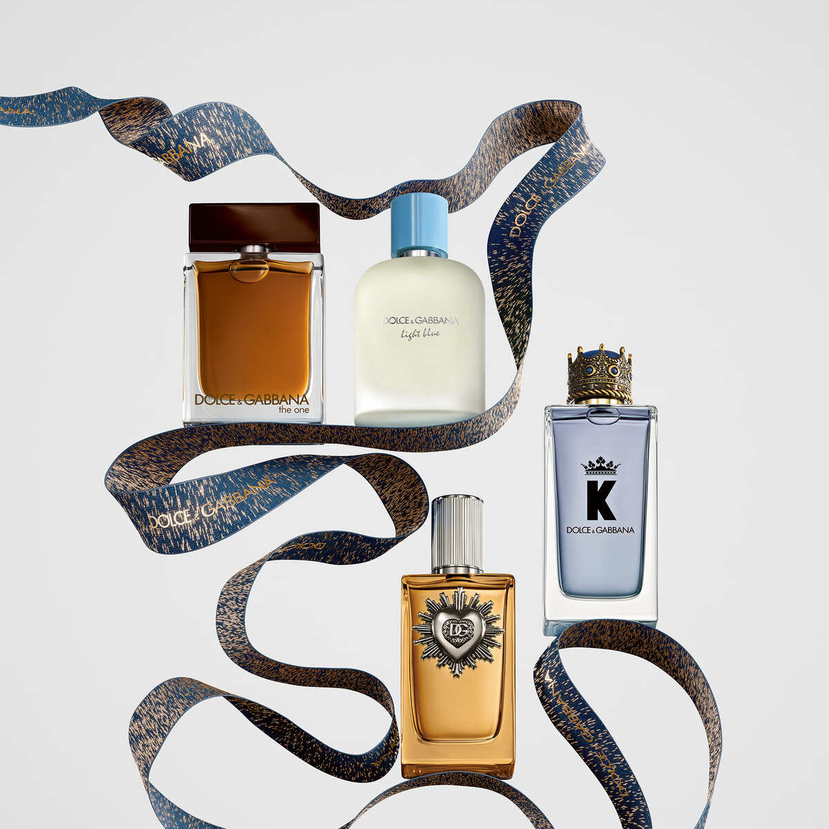 Coffret K by Dolce&Gabbana Eau de Parfum 3