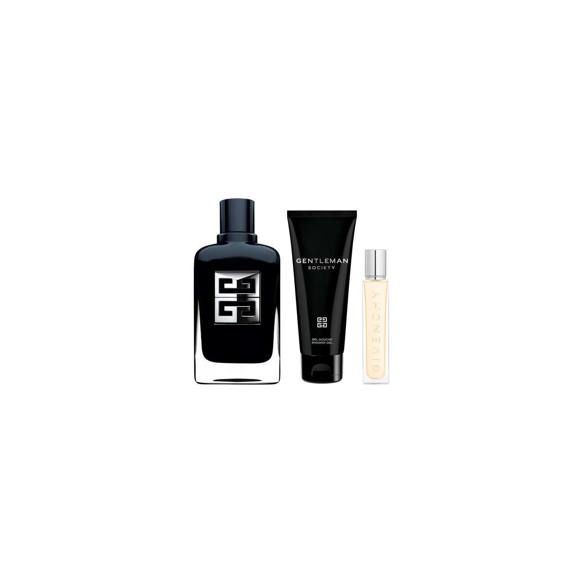 Coffret Gentleman Society Eau de Parfum 2