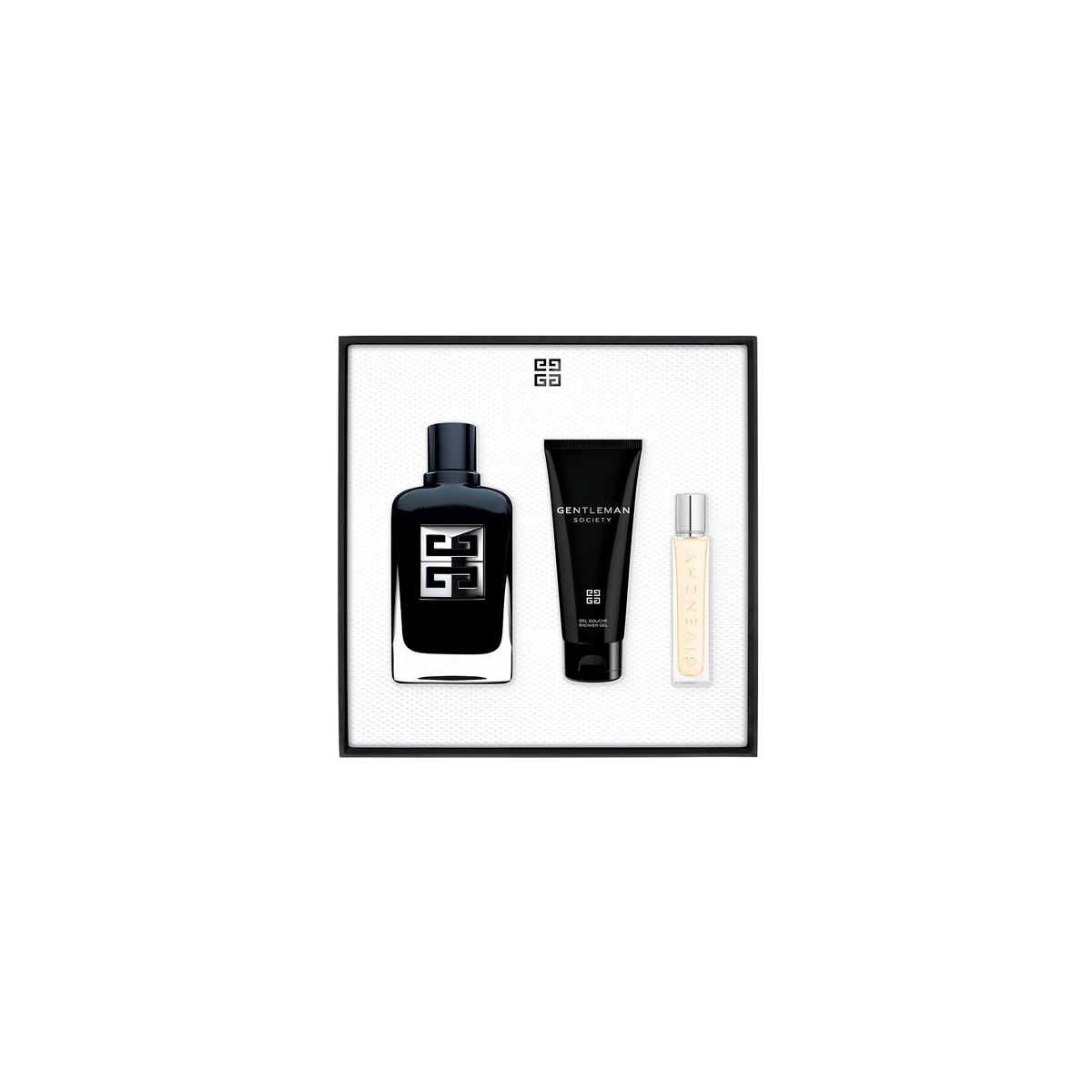 Coffret Gentleman Society Eau de Parfum 3