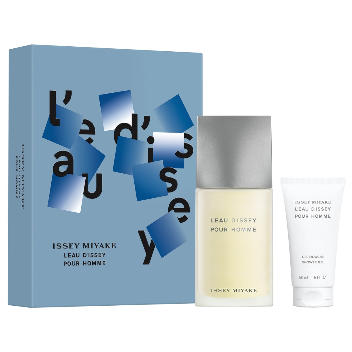 Imagem 0 de Coffret L'Eau d'Issey Pour Homme Eau de Toilette