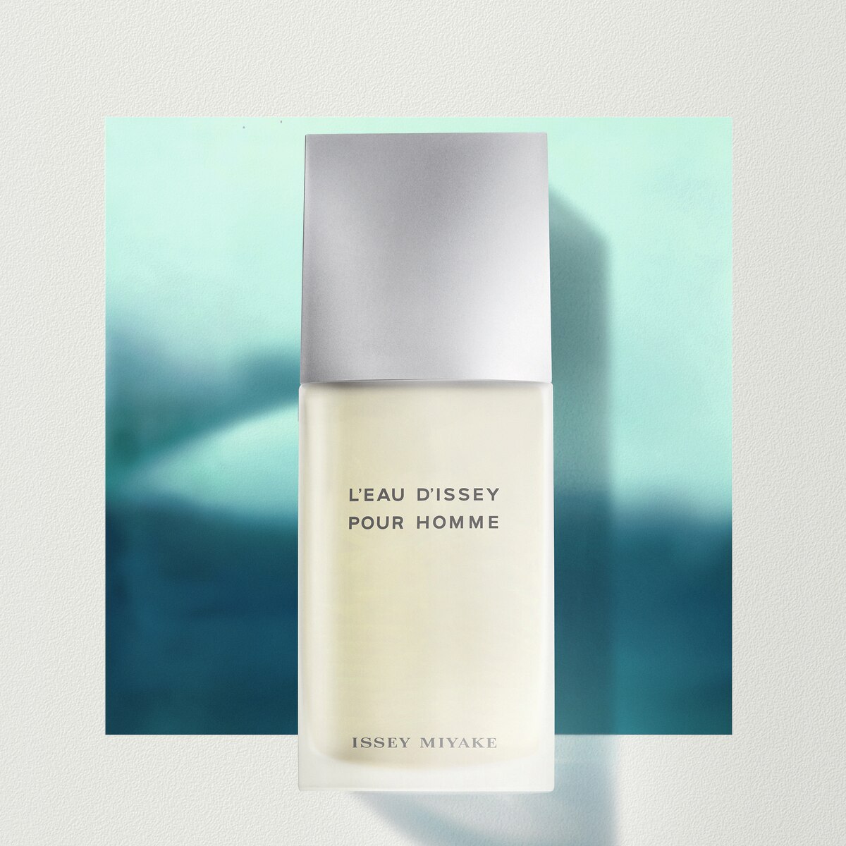Coffret L'Eau d'Issey Pour Homme Eau de Toilette 2