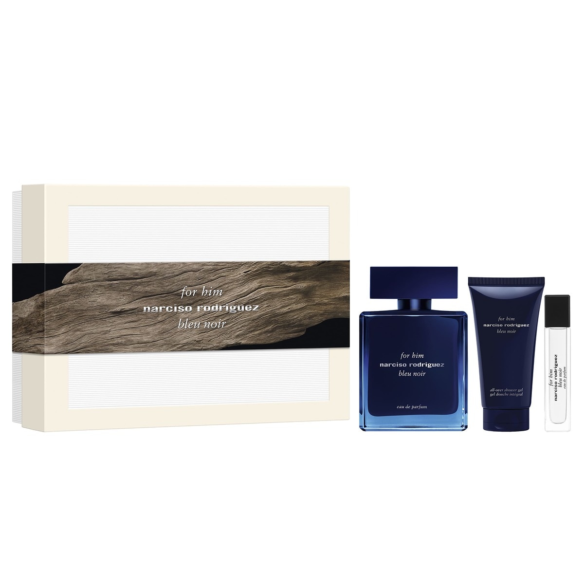 Imagem 0 de Coffret For Him Bleu Noir Eau de Parfum
