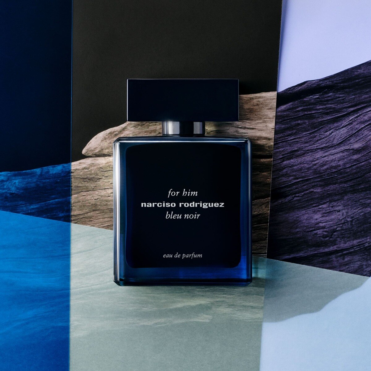 Coffret For Him Bleu Noir Eau de Parfum 2