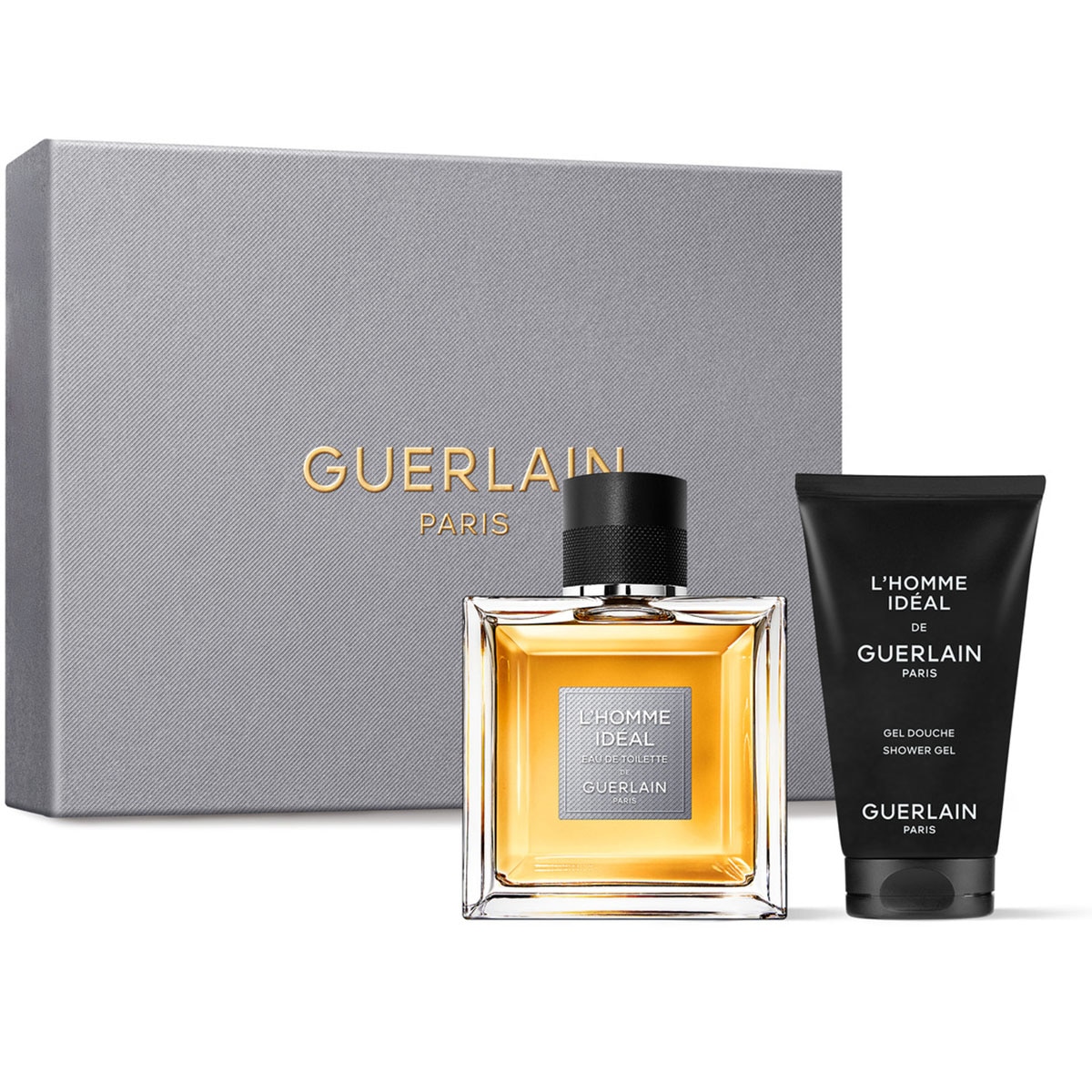 Imagem 0 de Coffret L'Homme Idéal Eau de Toilette