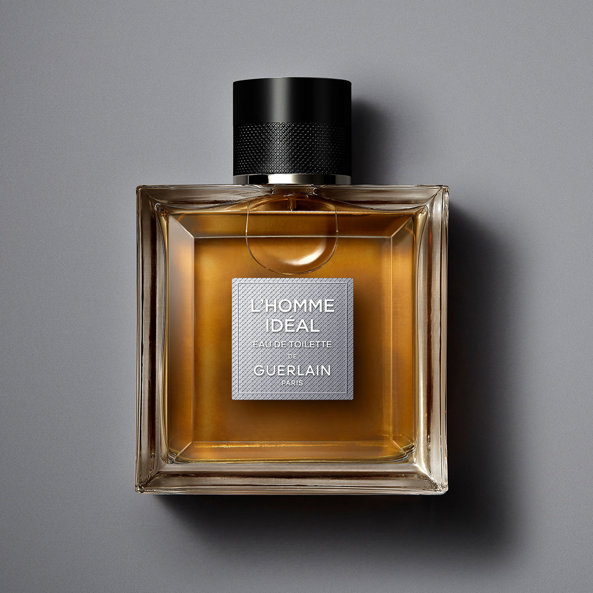Coffret L'Homme Idéal Eau de Toilette 3