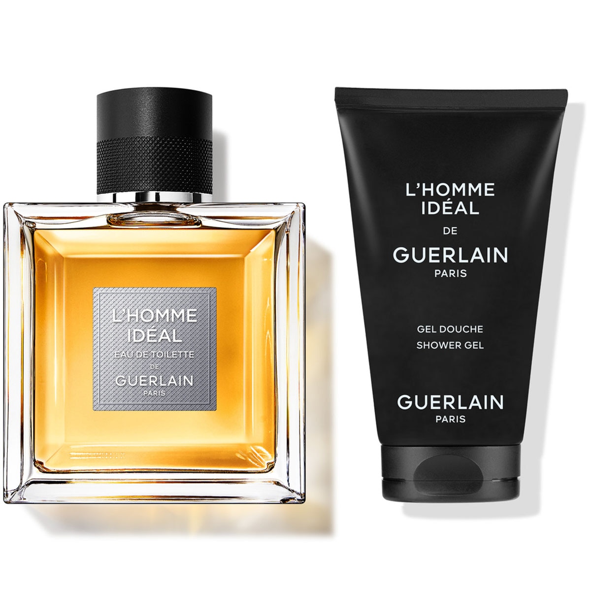 Coffret L'Homme Idéal Eau de Toilette 5