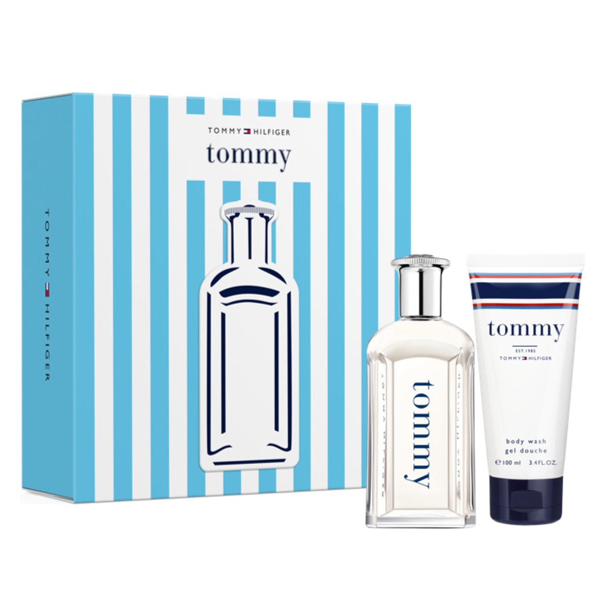 Imagem 0 de Coffret Tommy Eau de Toilette