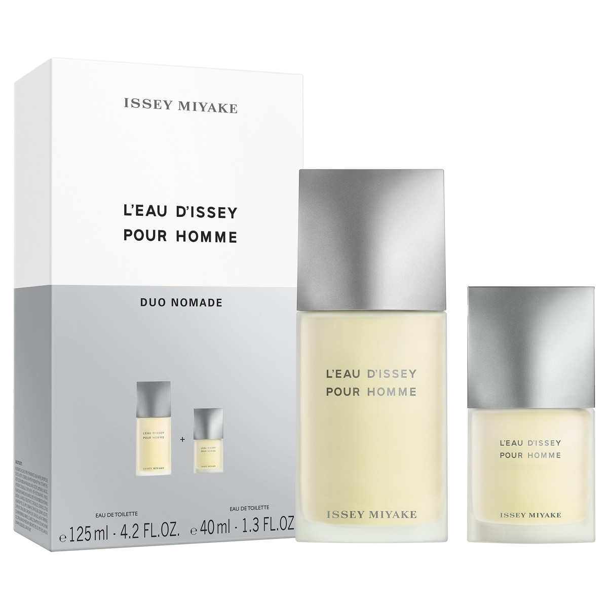 Imagem 0 de Coffret L'Eau d'Issey Pour Homme Eau de Toilette