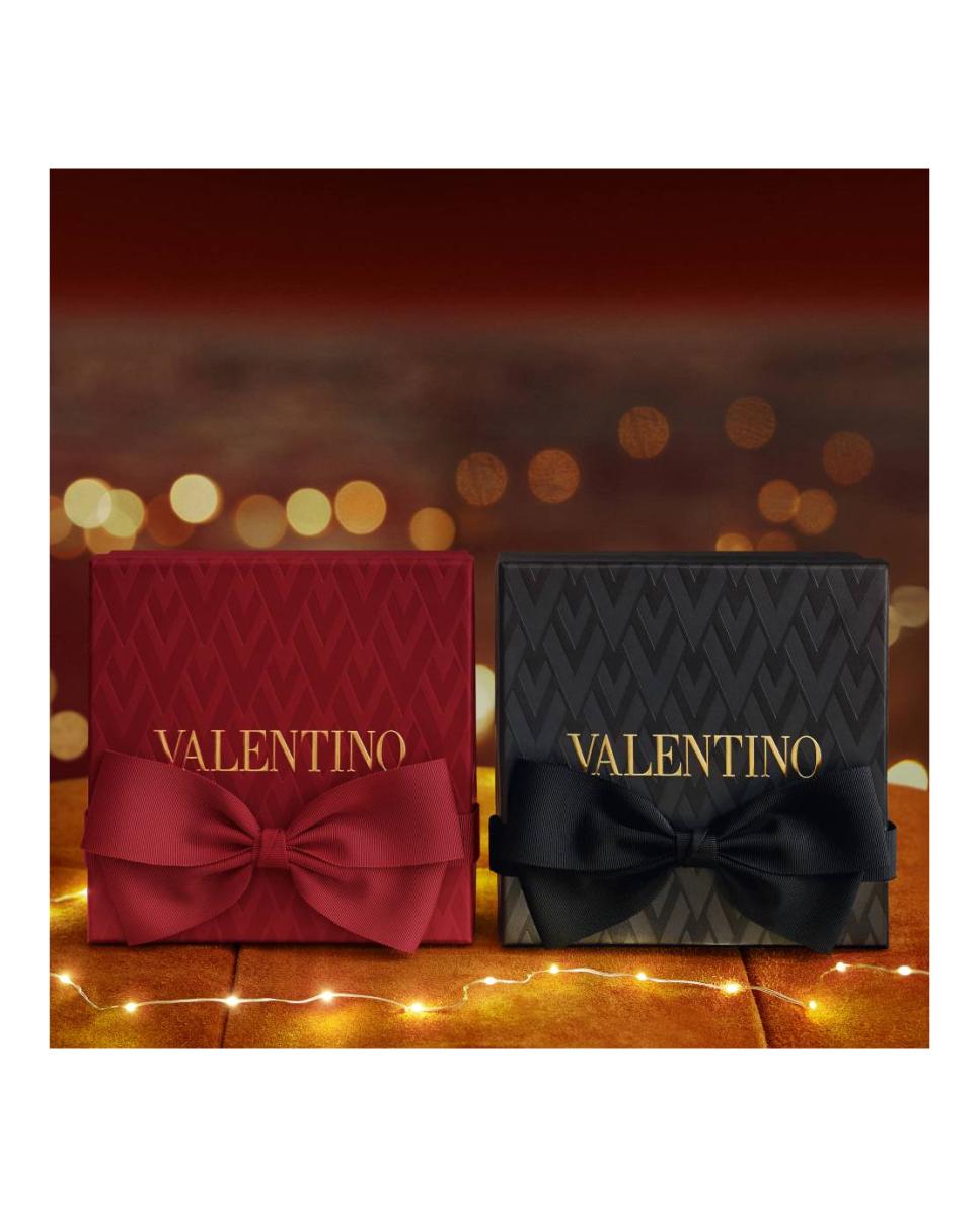Coffret Born in Roma Uomo Eau de Parfum 100 ml + EDP 10 ml + Gel de Duche 75ml 4