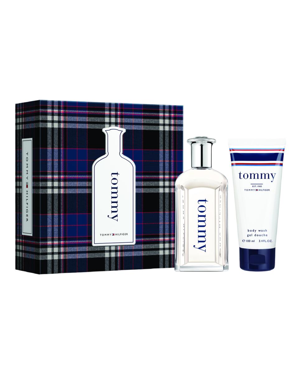 Imagem 0 de Coffret Tommy Eau de Toilette 100ml + Gel de Duche 100ml