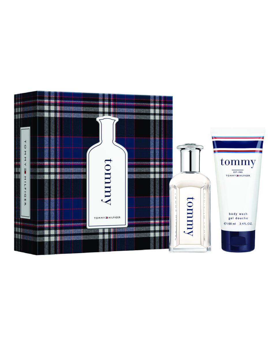 Imagem 0 de Coffret Tommy Eau de Toilette 50ml + Gel de Duche 100ml