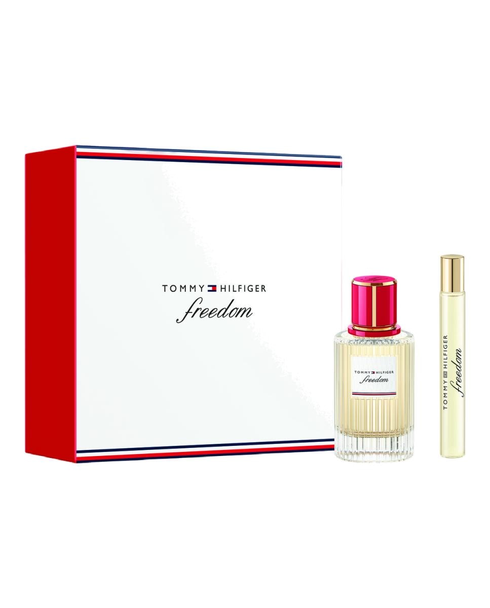 Imagem 0 de Coffret Freedom Eau de Parfum 50ml + Pen Spray 10ml
