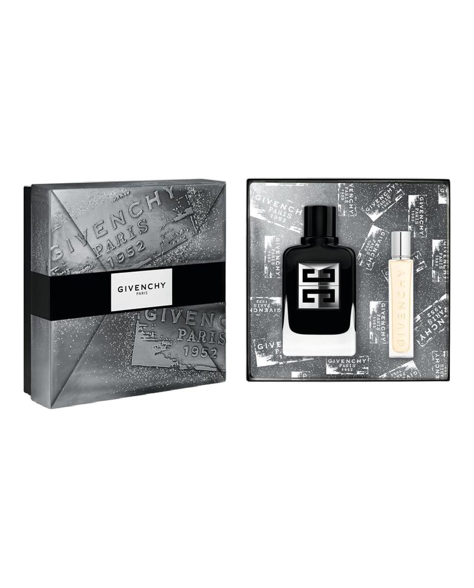 Coffret Gentleman Society  Eau de Parfum 3