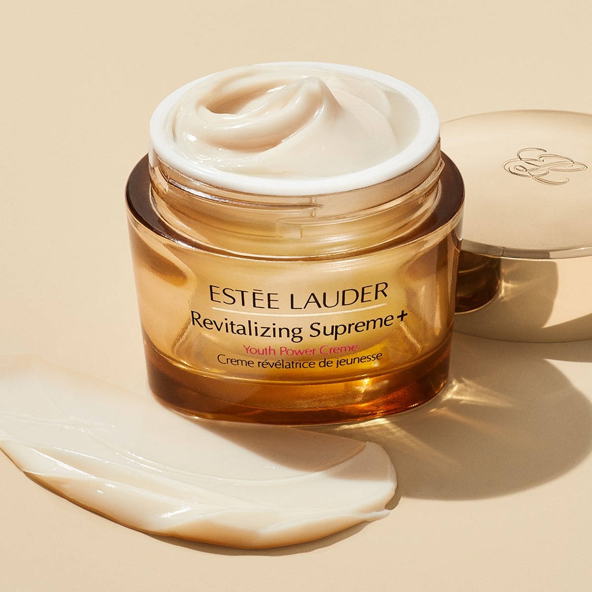 Revitalizing Supreme+ Youth Power Creme Moisturizer 50ml Estée Lauder 3