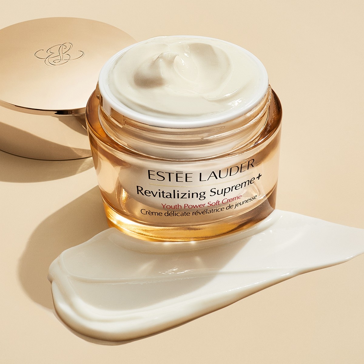 Revitalizing Supreme+ Youth Power Soft Creme Moisturizer 50ml Estée Lauder 3