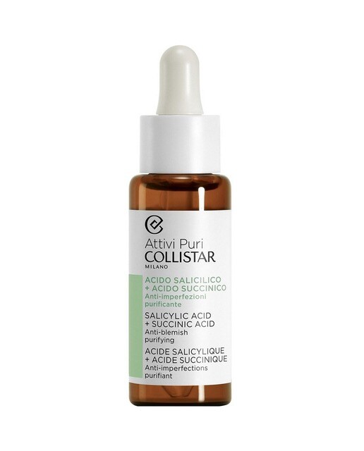 Imagem 0 de Concentrado Salicylic Acid + Succinic Acid Anti-Blemish Purifying - 30 ml