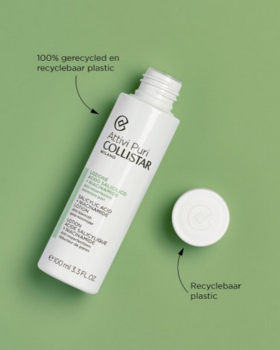 Loção Anti-Blemish Pore Minimizer Control - 100 ml 2