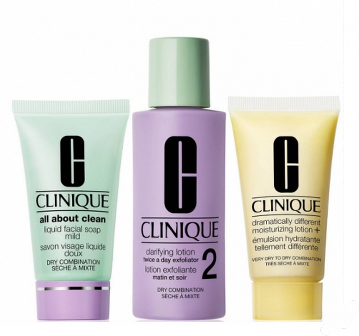 Coffret Skin School 3 Step Refresh 1