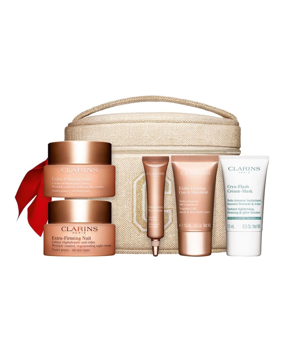 Coffret Coleção de Luxo 40+ Extra-Firming 2
