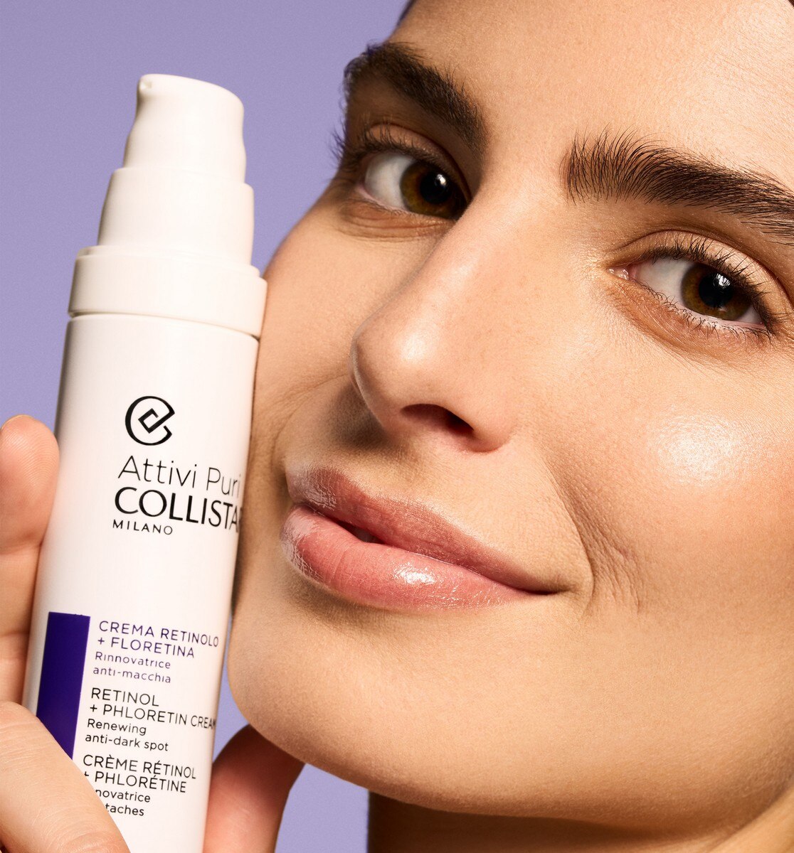 Creme de Rosto Attivi Puri Retinol + Florentina - 50 ml 3