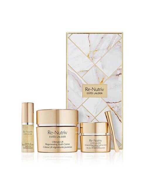 Coffret Re-Nutriv Skin-Strengthening Power 1