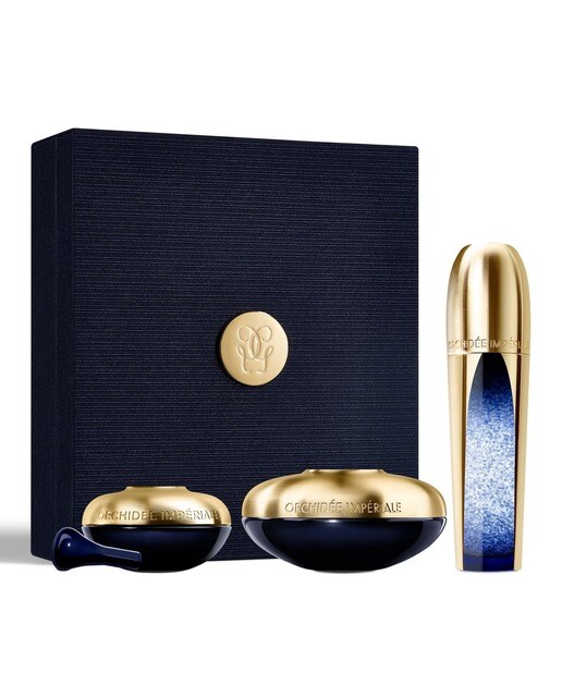 Imagem 0 de Coffret Ritual Imperial Orchidée Impériale