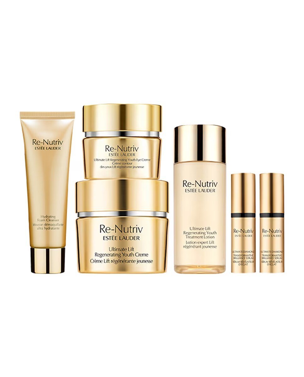 Coffret de Tratamento Re-Nutriv - 50 ml 1