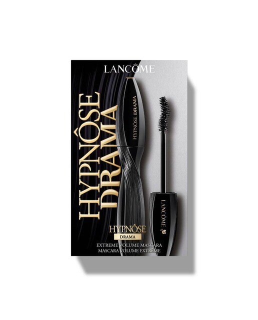 Coffret Hypnôse Máscara com Le Crayon Khol e Desmaquilhante Bi-Facil 01 Excessive Black-1
