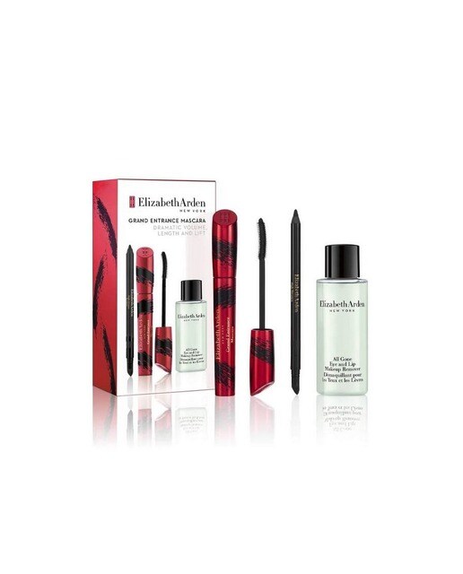 Grand Entrance Mascara Set 3 Peças 1