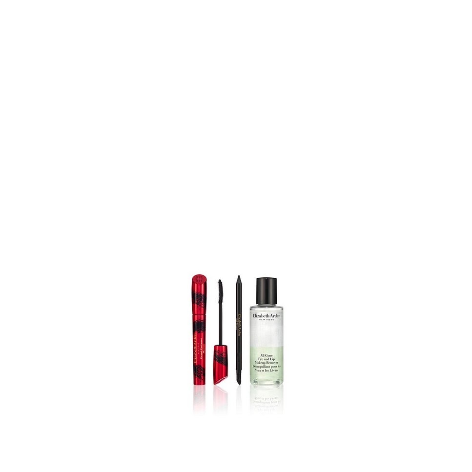 Grand Entrance Mascara Set 3 Peças 2