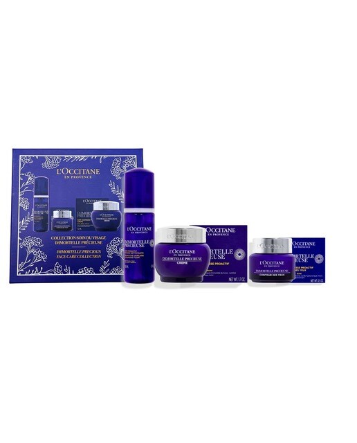 Coffret de Rosto Precioso - 1