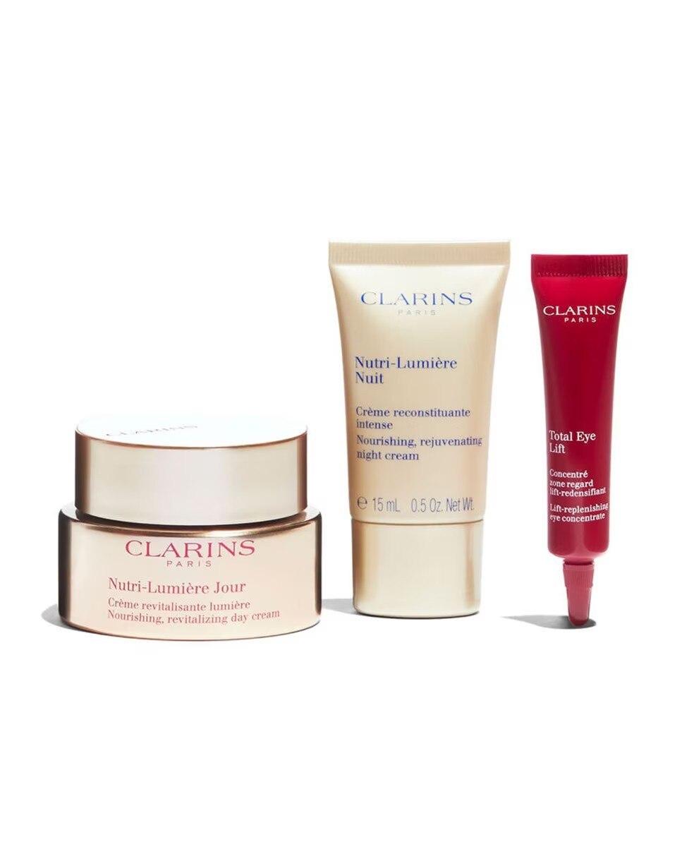 Coffret Nutri Lumière 2