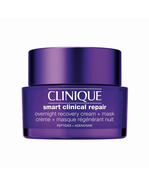 Imagem 0 de Clinique Smart Clinical Repair™ Overnight Recovery Cream + Mask