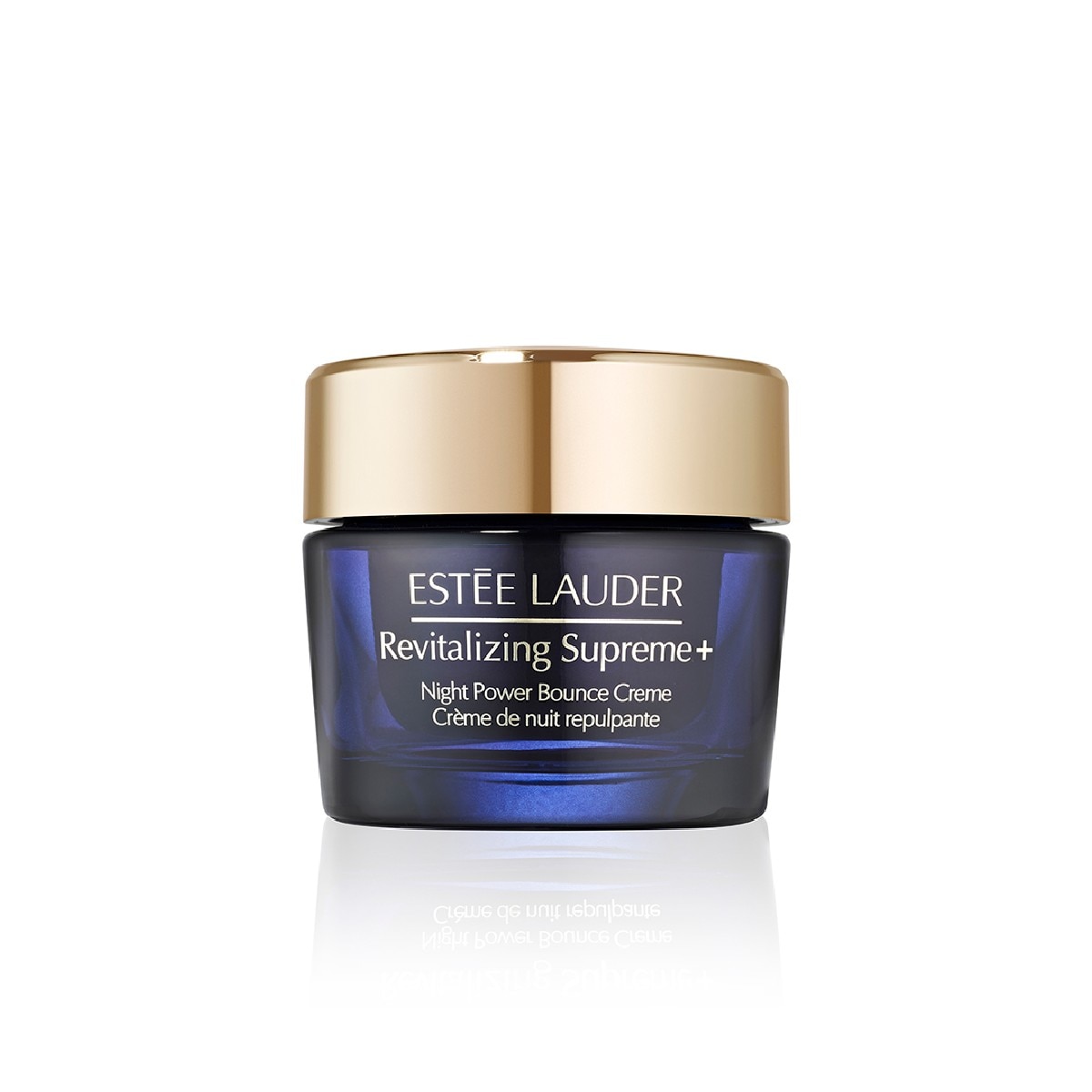 Imagem 0 de Creme Revitalizing Supreme Night Power Bounce Creme Moisturizer