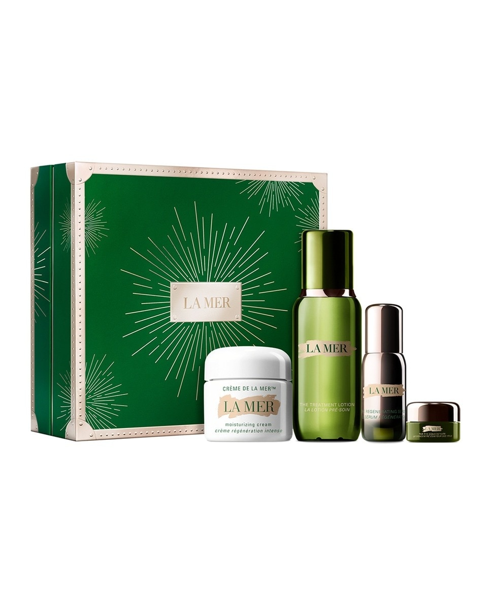 Coffret Hydrating Radiance 1