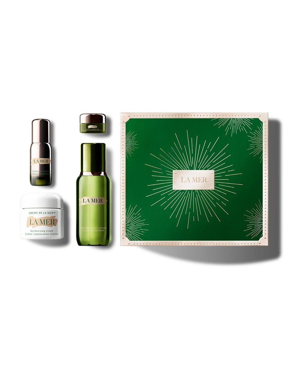 Coffret Hydrating Radiance 2