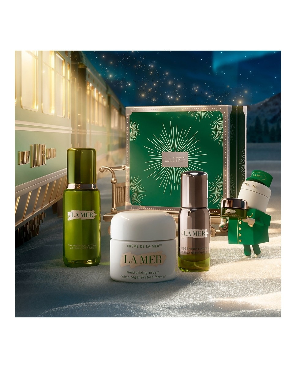Coffret Hydrating Radiance 3