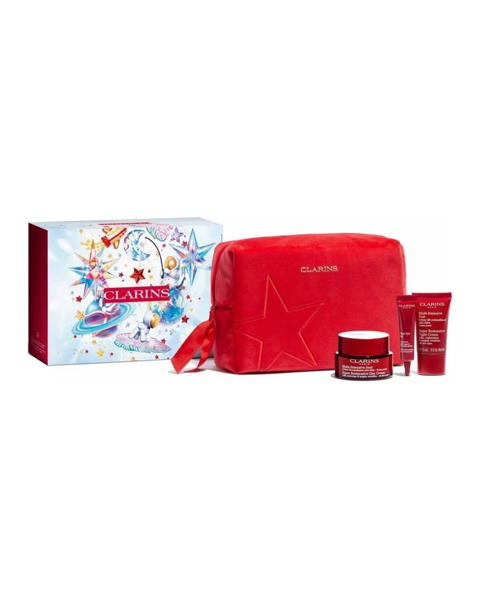 Coffret Multi Intensiva Tp 1