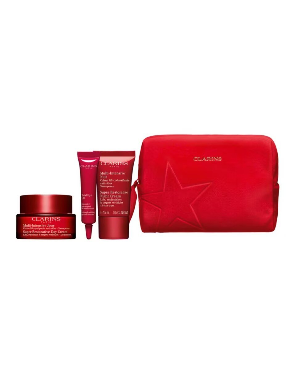 Coffret Multi Intensiva Tp 2