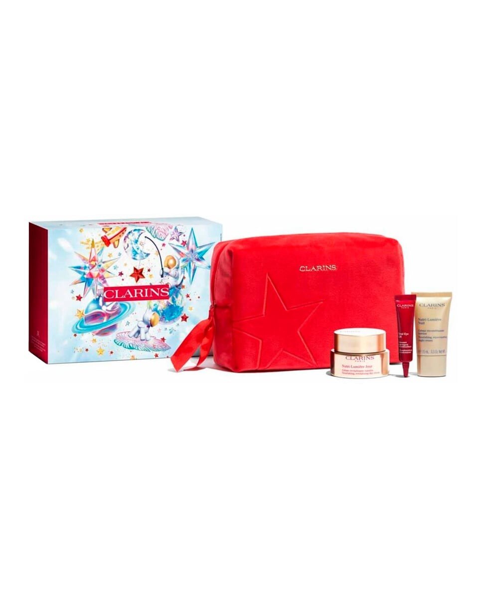 Coffret Nutri Lumiere 1